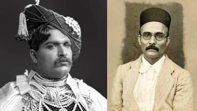 Mumbai University:  आंतरराष्ट्रीय विद्यार्थी वसतिगृहाला शाहू महाराजांचे नाव देण्याची मागणी रास्तच, सचिन सावंत यांचं ट्विट