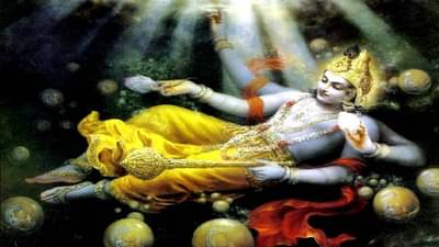 Chaturmas 2022: आजपासून चातुर्मासाला प्रारंभ; चातुर्मासातल्या या उपायांनी लाभेल आर्थिक स्थैर्य