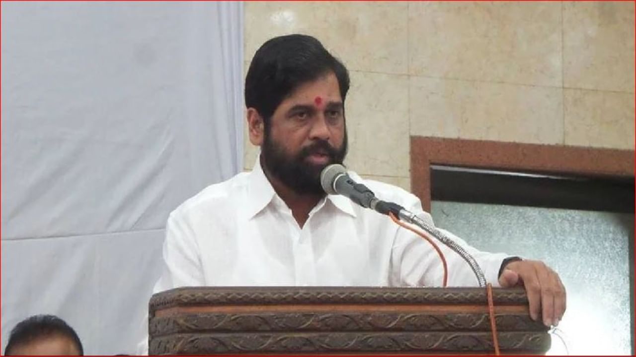 Eknath Shinde : ठाण्यातील विविध सेवाभावी संस्थांच्या वतीने मुख्यमंत्री एकनाथ शिंदे यांच्या भव्य सत्काराचे आयोजन