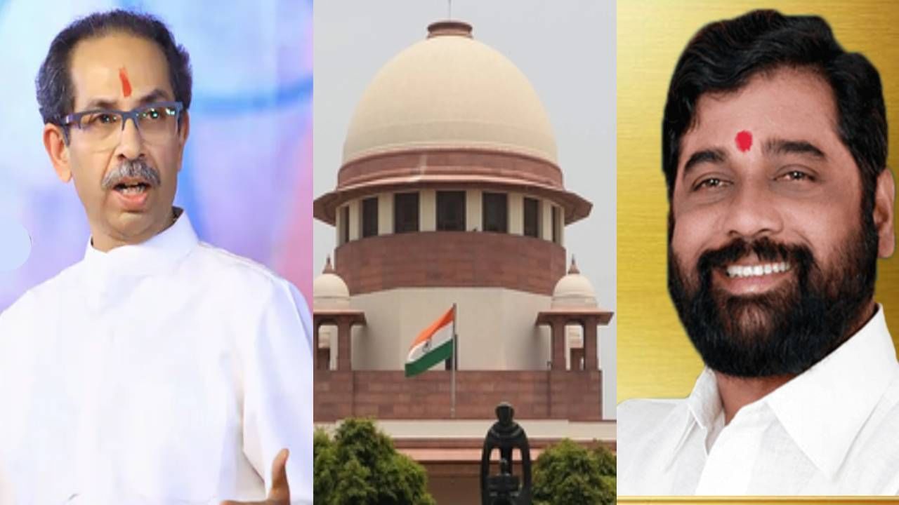 Maharashtra Politics : फैसले की घडी! 16 आमदारांचं काय होणार?; शिंदे सरकारचं भवितव्यही टांगणीला