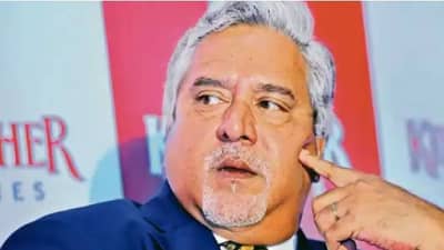 विजय मल्ल्याने केले हे ट्विट अन् यूजर्सकडून पडला कमेंट्सचा पाऊस