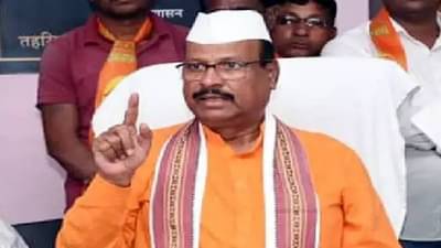 Abdul Sattar : शिंदे आणि शिवसेनेत वाद सुरू होता, त्यांच्या खात्याच्या परस्पर बैठका घेतल्या जात होत्या, सत्तानाट्यानंतर अखेर अब्दुल सत्तांरांनी सगळंच सांगितलं