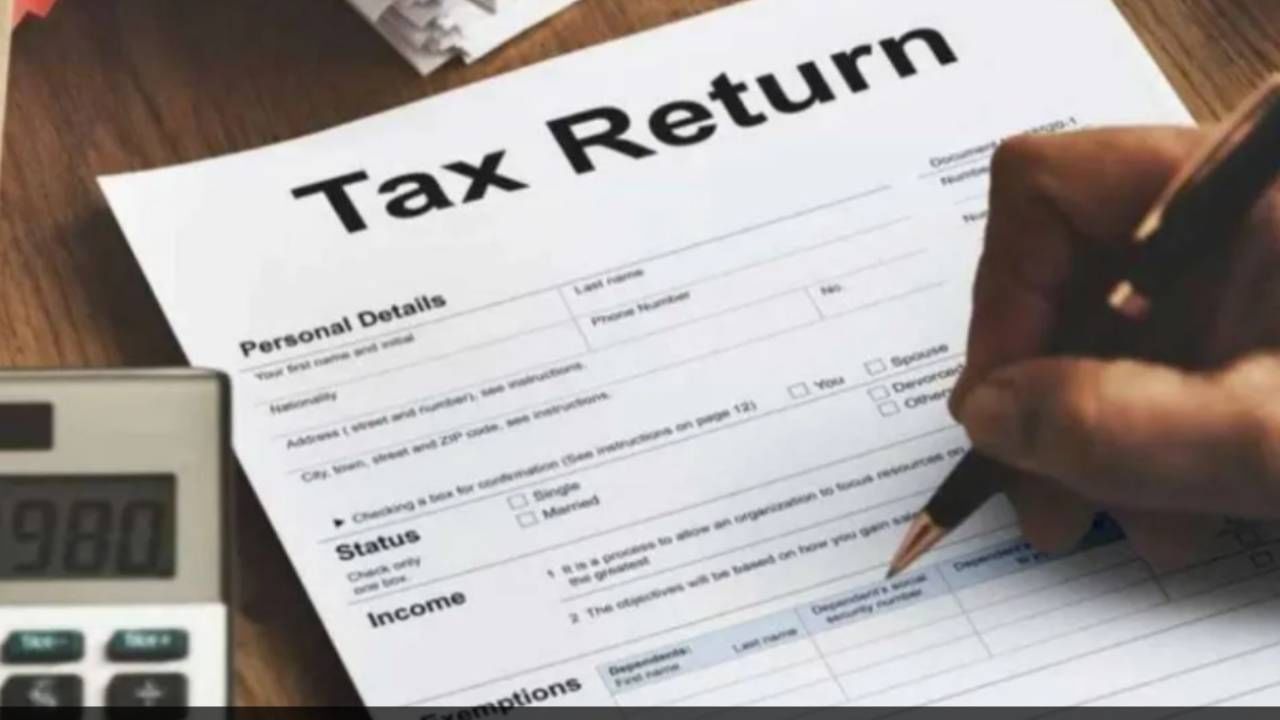 Income Tax Return : उत्पन्न कितीही असू द्या पण आयटीआर भराच; जाणून घ्या आयटीआर भरण्याचे फायदे