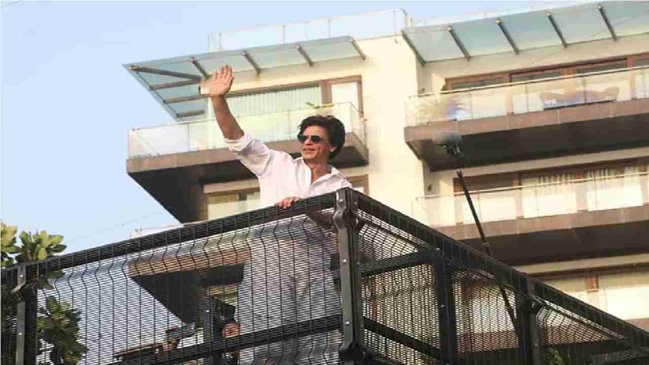 Shah Rukh Khan: 200 कोटींचा बंगला, 14 कोटींची कार.. वाचून वाचून थकाल पण यादी संपणार नाही इतकी आहे शाहरुखची प्रॉपर्टी