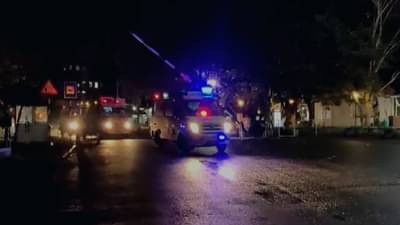 Ahmednagar Green Corridor : अहमदनगर ते पुणे पहिल्यांदाच ग्रीन कॉरिडॉर, पुण्यातील चार रुग्णांसाठी अवयव नेण्यात आले