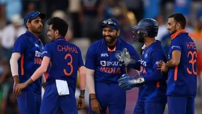 IND vs ENG : इंग्लंडला चालू सामन्यात लागला दंड, भारताला तरीही फायदा घेता नाही आला, नेमकं काय प्रकरण? जाणून घ्या...