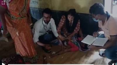 Beed | भगरीच्या दशम्या खाल्ल्याने 70 जणांना विषबाधा, एकादशीच्या दिवशी बीडमधील वडवणी येथील घटना