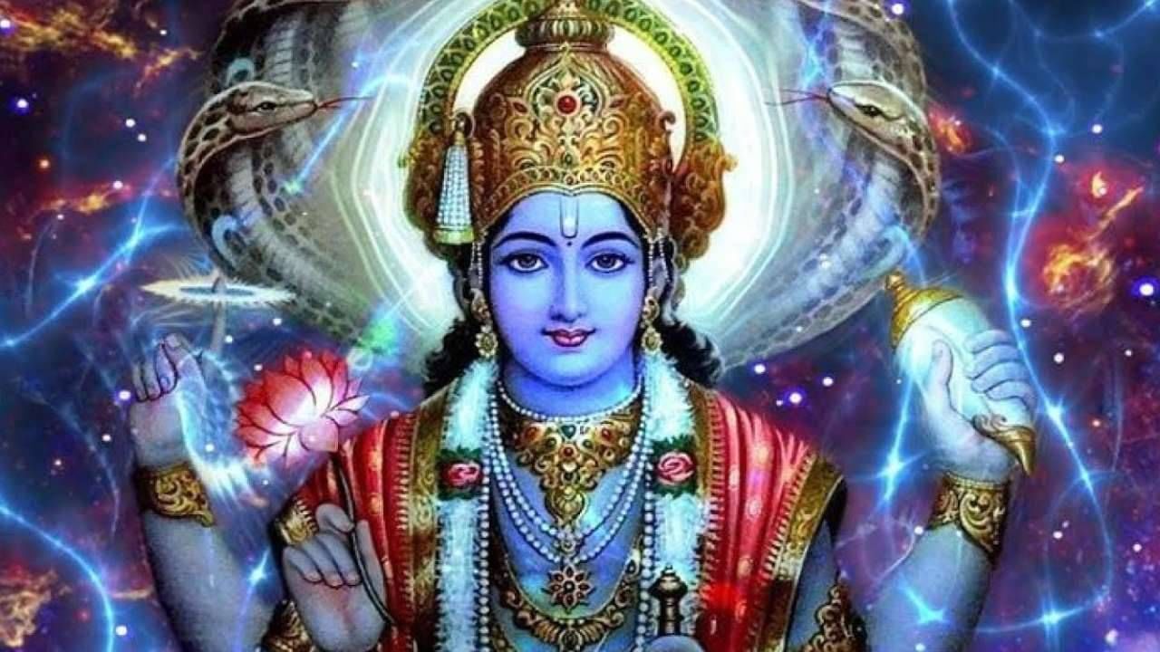 Chaturmas 2022: यापुढे चार महिने भगवान शंकर सांभाळणार सृष्टीचा भार; चातुर्मासात येणाऱ्या चार महिन्यांचे महत्त्व Chaturmas 2022: यापुढे चार महिने भगवान शंकर सांभाळणार सृष्टीचा भार; चातुर्मासात येणाऱ्या चार महिन्यांचे महत्त्व