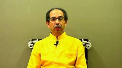 Uddhav Thackeray Letter : आईच्या दुधाशी बेईमानी... उद्धव ठाकरेंची आमदारांना पत्रातून भावनिक साद