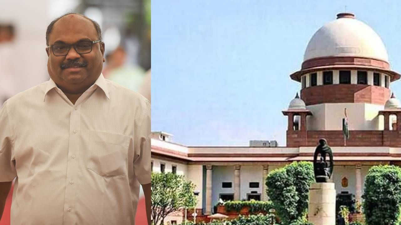 Supreme Court on Maharashtra Politics : दिलासा नेमका कुणाला? सुप्रीम कोर्टाच्या निर्णयावर अनिल परबांची पहिली प्रतिक्रिया