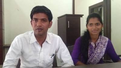 Viral Lovestory: आधुनिक सावित्रीने कॅन्सरपासून सत्यवानाचे प्राण वाचविण्यासाठी त्याच्याशी लग्न केलं! एका लग्नाची गोष्ट...वाचाच!