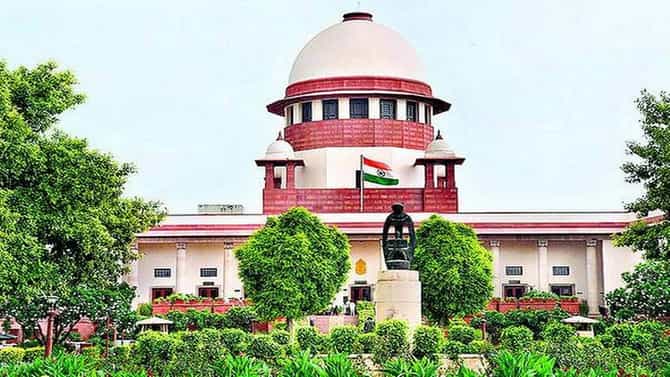 Supreme Court on OBC Reservation : ओबीसी आरक्षणाची सुनावणी पुढे ढकलली, आरक्षणाचा गुंता कधी सुटणार?