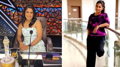 हरलात पण तुम्ही मन जिंकलं, Mithali Raj ने सांगितला पंतप्रधान मोदीं बरोबरच्या भेटीचा किस्सा, VIDEO