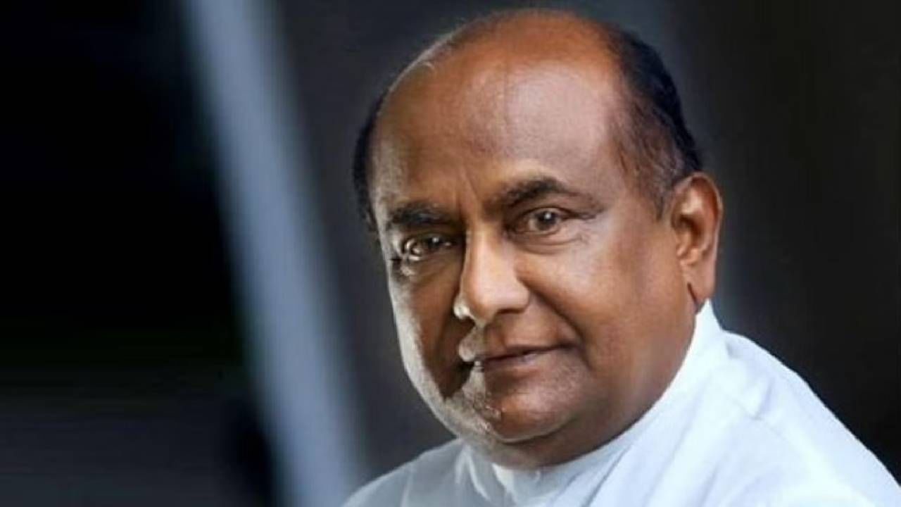 Sri Lanka Crisis : श्रीलंकेत राजकीय घडामोडींना वेग, महिंदा अबेवर्धना होऊ शकतात कार्यकारी राष्ट्रपती...