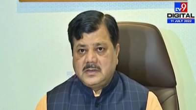 Pravin Darekar : सरकारवर दबाव आणण्याचा प्रयत्न फोल; शिवसेनेवर टीका करताना प्रवीण दरेकर म्हणाले...