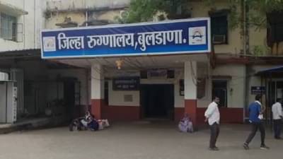 Buldana Murder : आधी नवऱ्याला संपविले आता प्रियकराच्या बापाला, अनैतिक संबंधात अडसर ठरणाऱ्याला दगडाने ठेचले, बुलडाण्यातील थरारक घटना