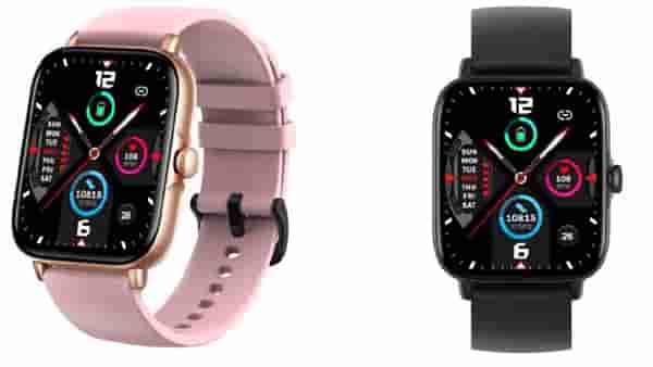 Noise Smartwatch : ब्ल्यूटूथ कॉलिंगची सुविधा असलेले नवे स्मार्टवॉच झाले लाँच