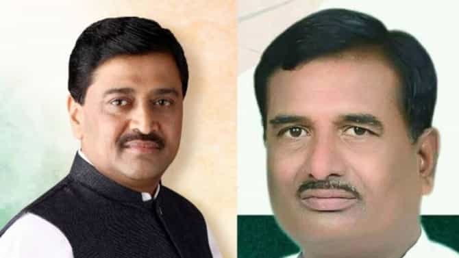 Ashok Chavan News : खरंच अशोक चव्हाणांनी भाजपला मदत केली? कोणी दिली चव्हाणांना भाजपमध्ये येण्याची ऑफर? पडद्यामागून मदत केल्याने कोणी मागितले जाहीर आभार