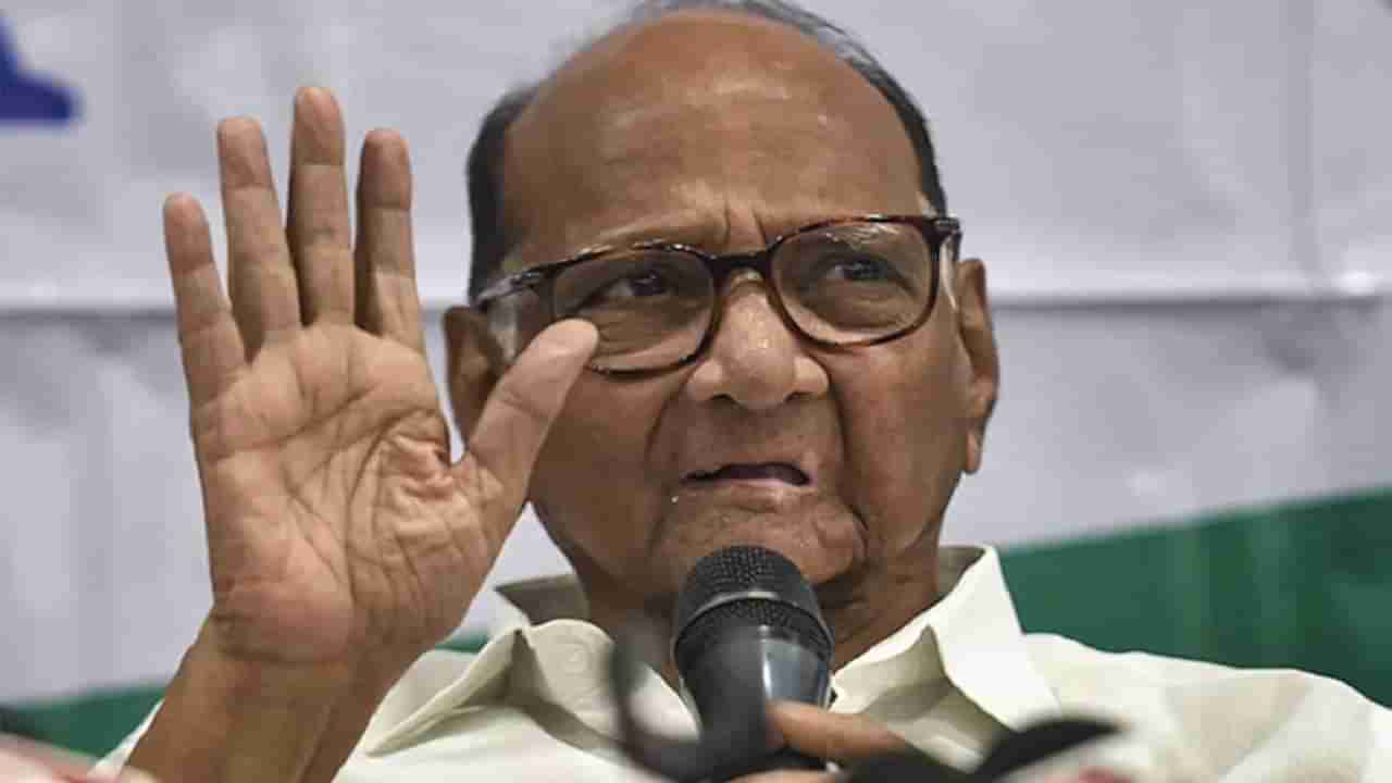 Sharad Pawar | डॉक्टर म्हणाले, उरलेली कामं करून घ्या.. 6 महिनेच बाकी, पवारांनी डॉक्टरांनाच सुनावलं.. औरंगाबादेत सांगितला कँसरविरोधात लढ्याचा अनुभव