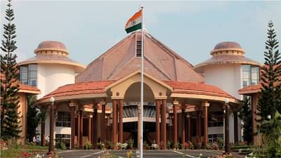 Goa Political Crisis: गोव्यात ‘ऑपरेशन लोटस’ फसले! काँग्रेसचे पाच आमदार विधानसभेत प्रकटले