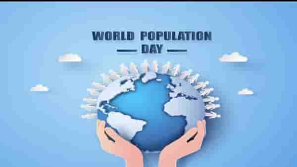 World Population Day 2022: हा दिवस कधी आणि कसा सुरू झाला.. काय आहे यंदाची थीम? जाणून घ्या, ‘लोकसंख्या दिना’ चा इतिहास आणि महत्व!