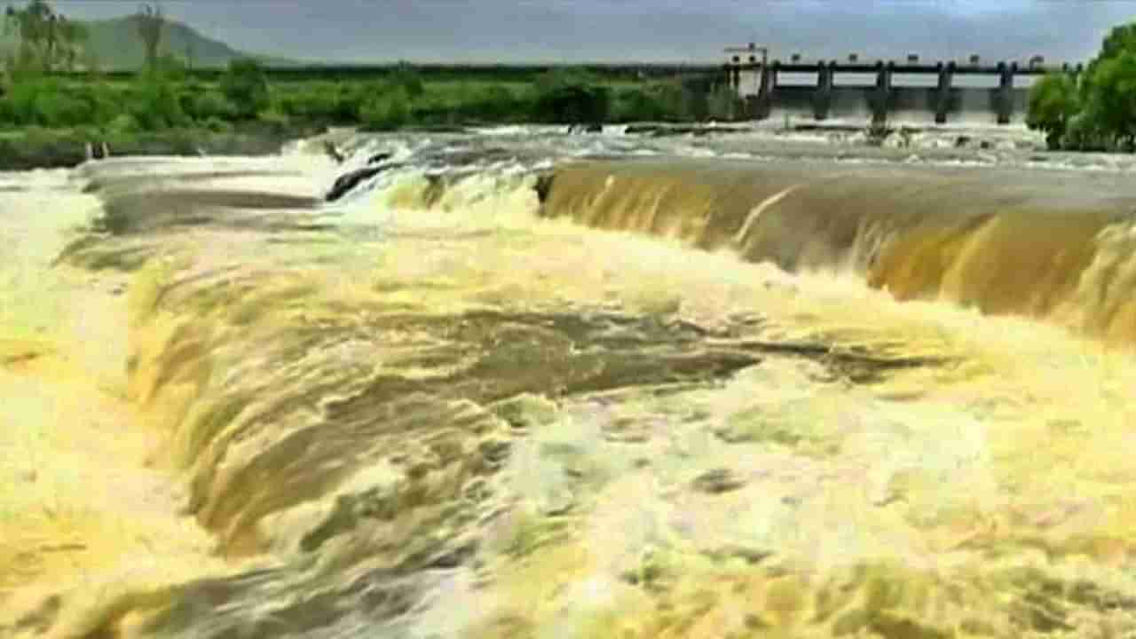 Pune dams : धो धो पावसामुळे धरणांची पाणीपातळी वाढतेय; पुणेकरांनो, आता पाण्याची चिंता नाही! पुढचे तीन-चार दिवसही राहणार पाऊस