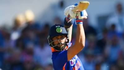 विराट कोहली पहिल्या वनडेला मुकण्याची शक्यता...