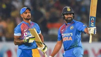 IND vs ENG  : रोहित-धवनची यारी इंग्लंडवर पडणार भारी, जुनी मैत्री इंग्लंडला रोखणार? आजच्या सामन्याकडे क्रिकेटप्रेमींच्या नजरा