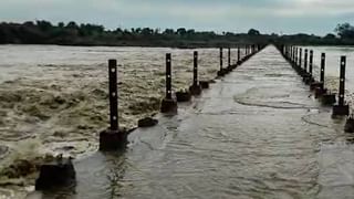 Monsoon Update : तीन दिवस पावसाचेच, राज्यात ‘रेड अलर्ट’, काय राहणार पावसाची स्थिती?