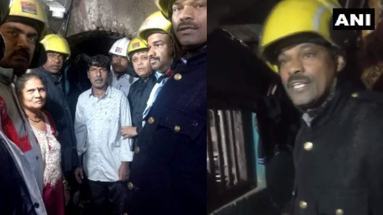 Pune : पुण्यातल्या नाना पेठेत दुर्घटना, दुमजली इमारतीची भींत कोसळली, परिसरात भीतीचं वातावरण