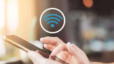Mobile network : खराब नेटवर्कमुळे झालात त्रस्त ? फोनमध्ये ऑन करा Wi-Fi Calling आणि बोला बिनधास्त
