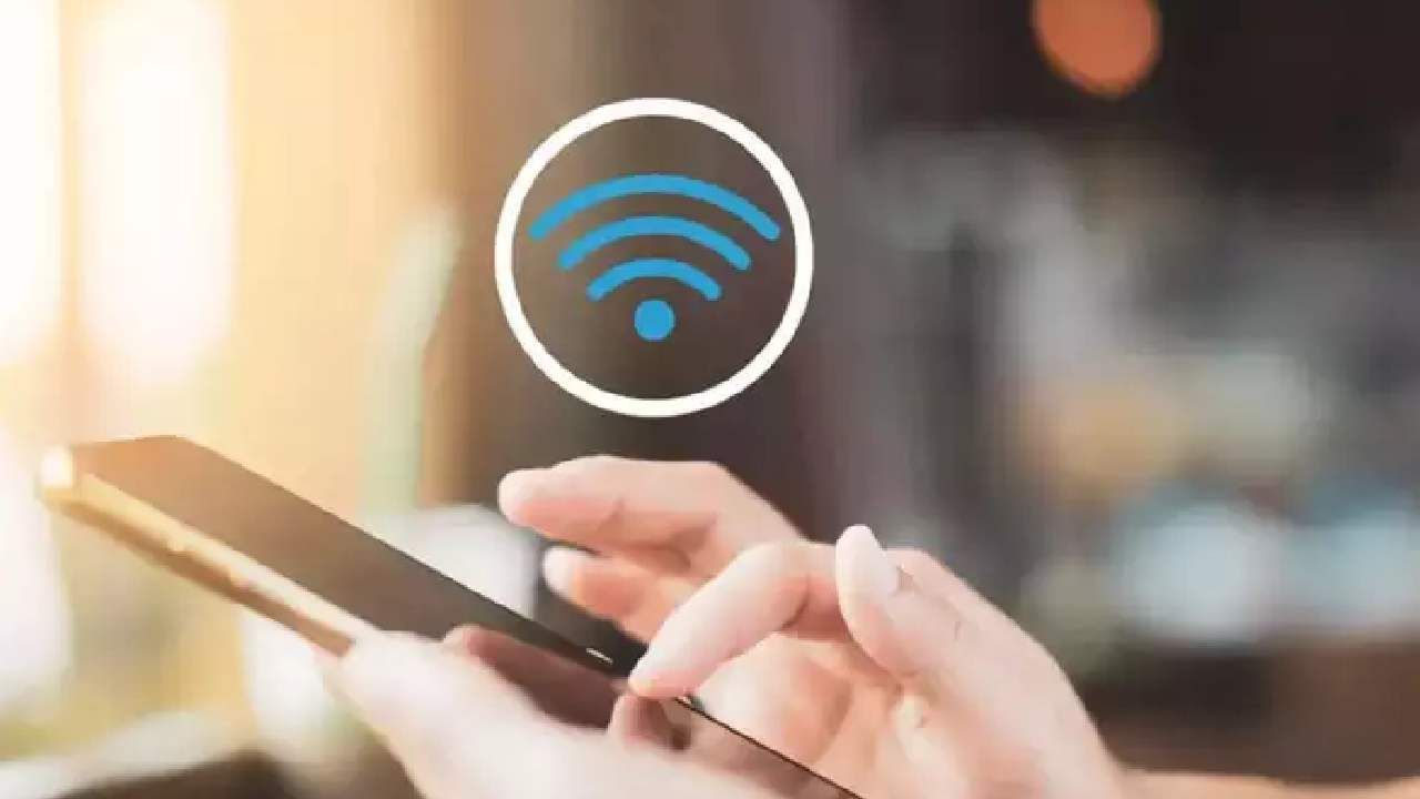Mobile network  : खराब नेटवर्कमुळे झालात त्रस्त ? फोनमध्ये ऑन करा Wi-Fi Calling आणि बोला बिनधास्त
