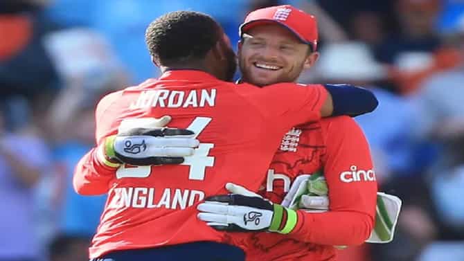IND vs ENG 1st ODI: पहिली वनडे जिंकणं सोपं नाही, 3 वर्षानंतर मैदानात उतरणार इंग्लंडची त्रिमुर्ती, अशी असेल Playing 11
