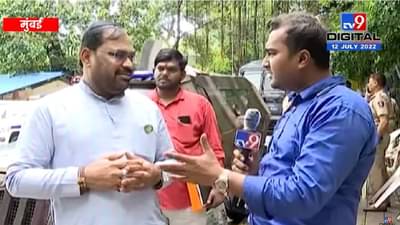 Kishor Jorgewar : मुख्यमंत्र्याचा निर्णय सर्वांसाठी बांधील, मंत्रीमंडळ विस्ताराबाबत काय आहे रणनिती?