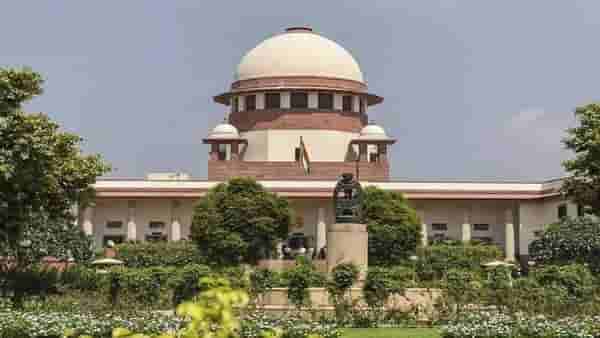 OBC Reservation : ओबीसी आरक्षणासह निवडणुका होणार, बांठिया आयोगाच्या शिफारशी सुप्रीम कोर्टाकडून मान्य
