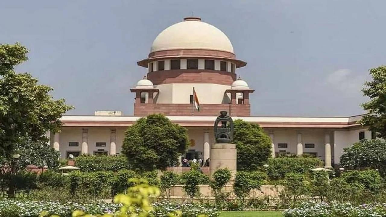 Supreme Court : महाराष्ट्रातील सत्ता संघर्षावर ३ ऑगस्टला सुनावणी, सुप्रीम कोर्टाकडून तारीख पे तारीख