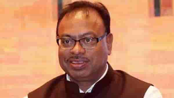BJP : चंद्रशेखर बावनकुळे भाजपचे नवे प्रदेशाध्यक्ष, चंद्रकांत पाटाील मंत्रिमंडळात गेल्याने निर्णय