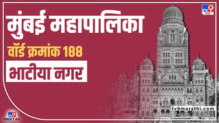 maharashtra municipal corporation election 2022 : प्रभाग क्रमांक 133 मध्ये पुन्हा मनसे बाजी मारणार का ?, इच्छूक उमेदवारांची यादी वाढली