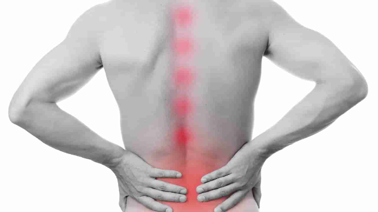 Ankylosing spondylitis: भारतामध्ये संधीवाताशी निगडित आजारांचे प्रमाण वाढणारे; शरीराच्या इतर भागांचे कायमचे नुकसान होण्याचा धोका