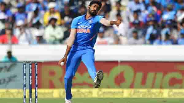 T 20 वर्ल्डकप आधी Jasprit Bumrah च्या रिकव्हरी बद्दल महत्त्वाची अपडेट