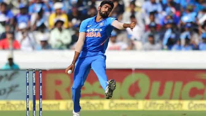 IND vs ENG 1st ODI: ओव्हलच्या खेळपट्टीवर धुमाकूळ घालणाऱ्या Jasprit Bumrah ला ECB चा सलाम, दिलं आयुष्यभरासाठी स्पेशल गिफ्ट