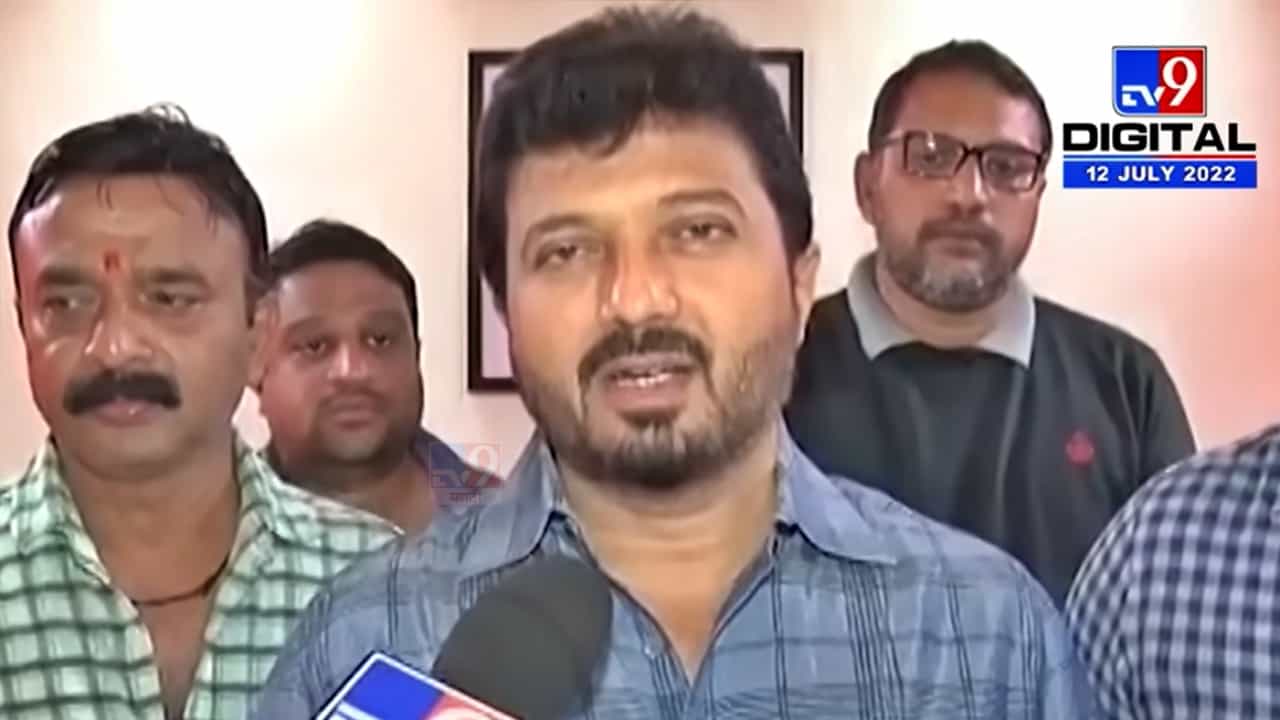 Pune Shivsena : मग आपल्या पक्षाची ताकद कधी दाखवणार? पुण्यातल्या पदाधिकाऱ्यांना काय म्हणाले उद्धव ठाकरे? संजय मोरेंनी दिली माहिती