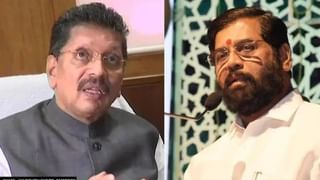 Santosh Bangar : मंत्रीपद कोणाला नकोय? शक्तीप्रदर्शनानंतर काय म्हणाले शिंदे गटाचे आमदार संतोष बांगर? वाचा…
