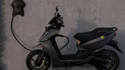 Electric scooter : केवळ 15 हजार भरा आणि घरी आणा ‘ही’ आकर्षक स्कूटर, काय आहे ऑफर जाणून घ्या...