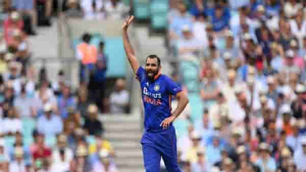Mohammad Shami: प्रेम करू नका..., मोहम्मद शमीचा विश्वचषकापुर्वी सल्ला
