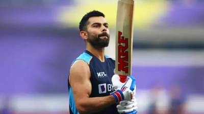 Virat Kohali : दुसऱ्या वनडेतून विराट कोहली बाहेर जाणार? तिसऱ्या टी-20 सामन्यात दुखापत, कामगिरीचं टेन्शन आणि चाहत्यांचा रोषही