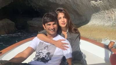 Rhea Chakraborty: रिया चक्रवर्तीने अनेकदा विकत घेतला होता गांजा; सुशांत प्रकरणात NCBचा दावा