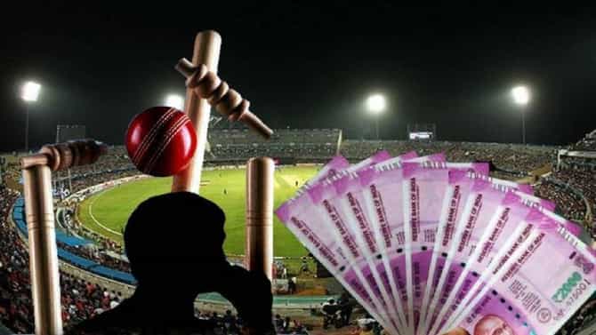 Fake IPL : गुजरातनंतर यूपीतही फेक आयपीएलचा पर्दाफाश! गुजरातप्रमाणेत युपीतही डिट्टो मोड्स ऑपरेंडी
