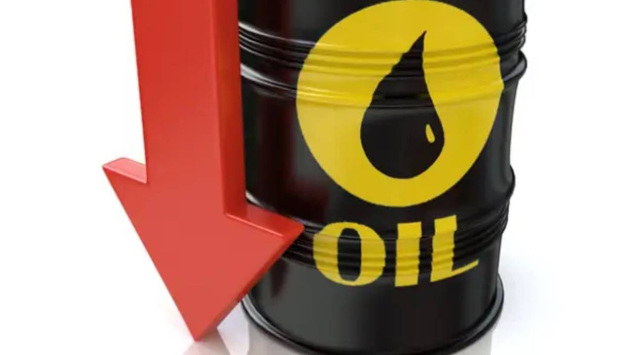 Petrol Diesel Price : पेट्रोल डिझेल स्वस्त होणार? प्रथमच क्रुड ऑईल 100 डॉलरहूनही खाली घसरले, नागरिकांना मिळणार दिलासा?
