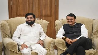 Eknath Shinde : मीरा भाईंदरमध्ये शिवसेनेला खिंडार, 18 नगरसेवकांचा शिंदे गटाला पाठिंबा; एकनाथ शिंदे म्हणतात…